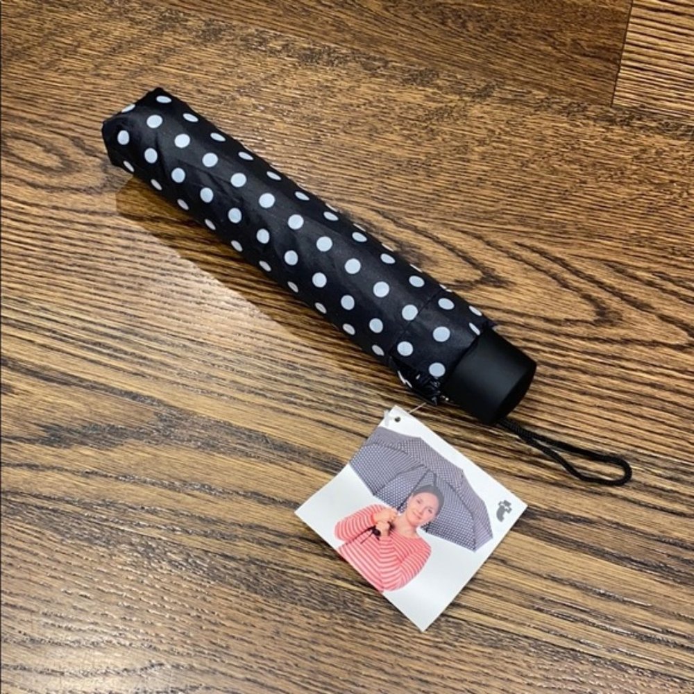 Brand new umbrella